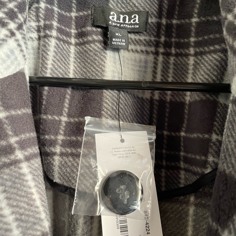 Jacket - Picture 2 of 2